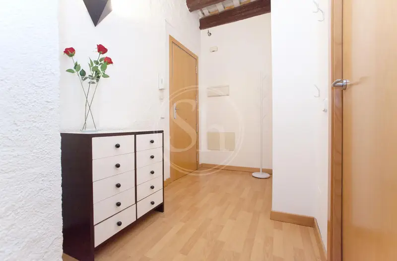 Apartamento en Alquiler Barcelona Ciutat Vella