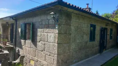 Casa en venta en Calle Aguasantas