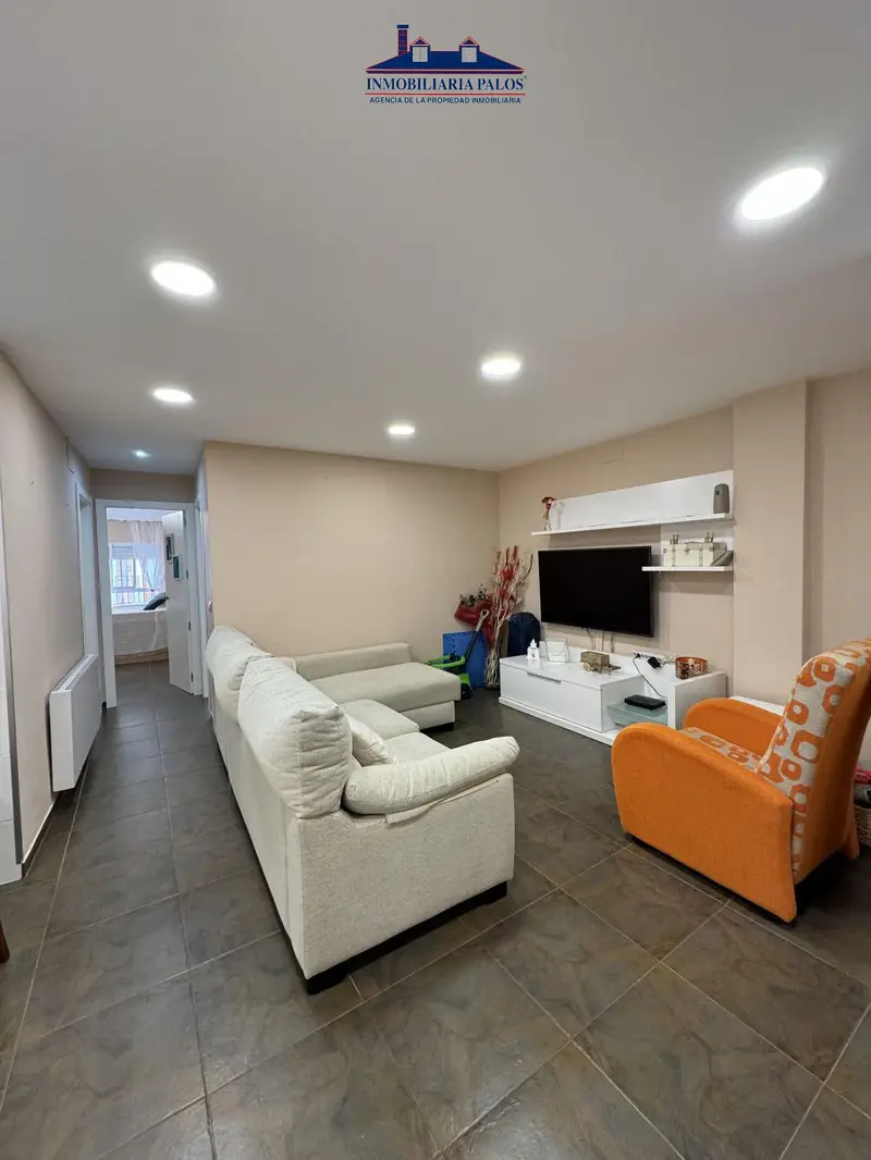 Venta Piso 2 Habitaciones Barrio Bajo Puente Genil