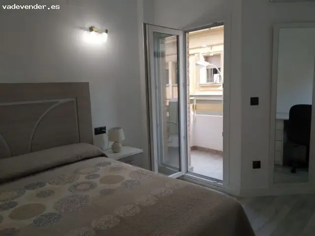 Apartamento a Estrenar en San Lazaro Granada