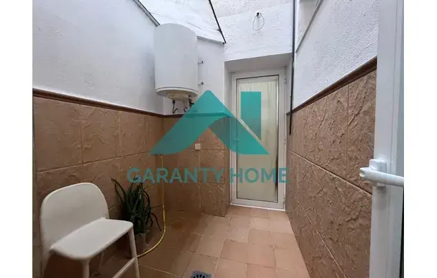 Alquiler Apartamento 2 Dormitorios 80m² Cáceres Centro Histórico