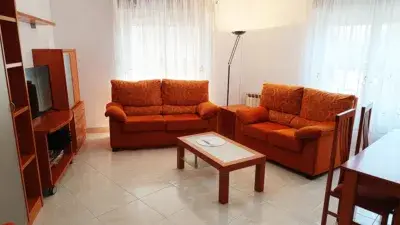 Alquiler Piso Ciudad Rodrigo 3 Dormitorios Amueblado