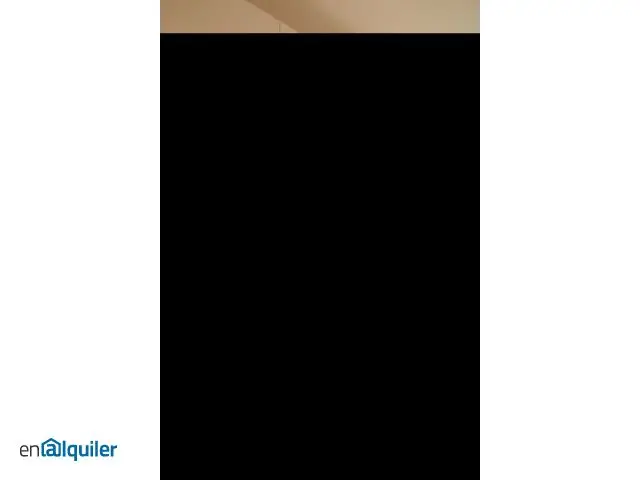 Alquiler Piso Amueblado Eixample 43m2 1 Dormitorio