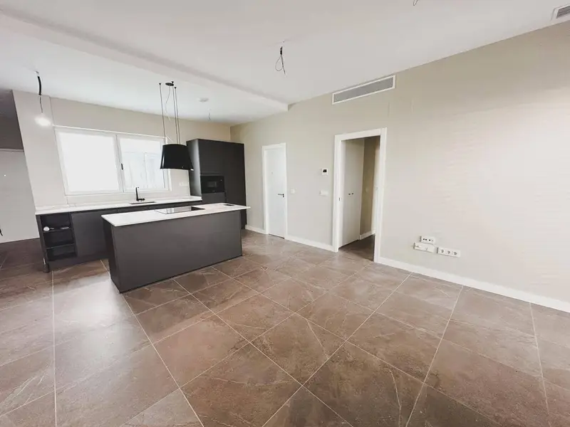 Alquiler Piso Cadiz Ciudad 3 Dormitorios Piscina Garaje Trastero