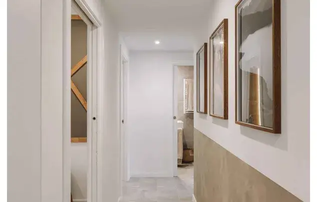 Apartamento 3 Dormitorios Estudiantes el Maset 69m2
