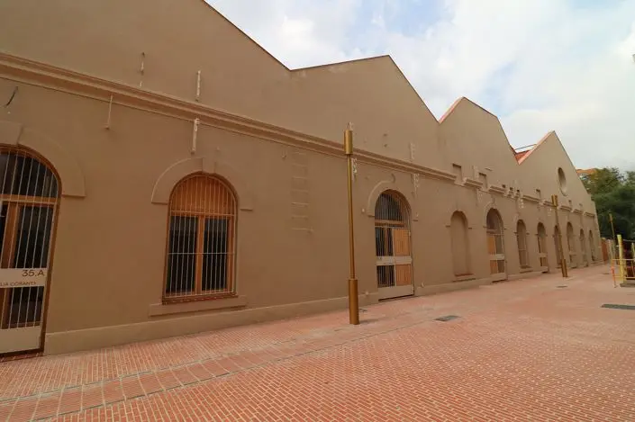 Casa en Venta 3 Dormitorios Sant Marti Barcelona