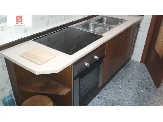 Venta Piso Amueblado Montijo Las Cumbres 4 Dormitorios