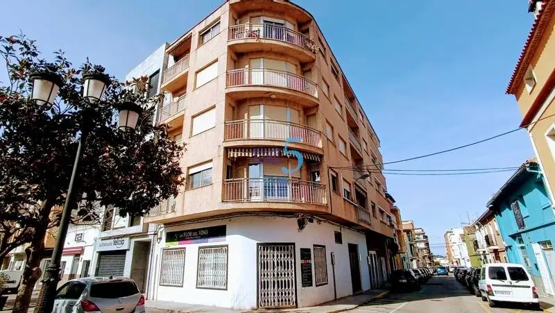 Apartamento 4 Dormitorios Oliva Costa Blanca