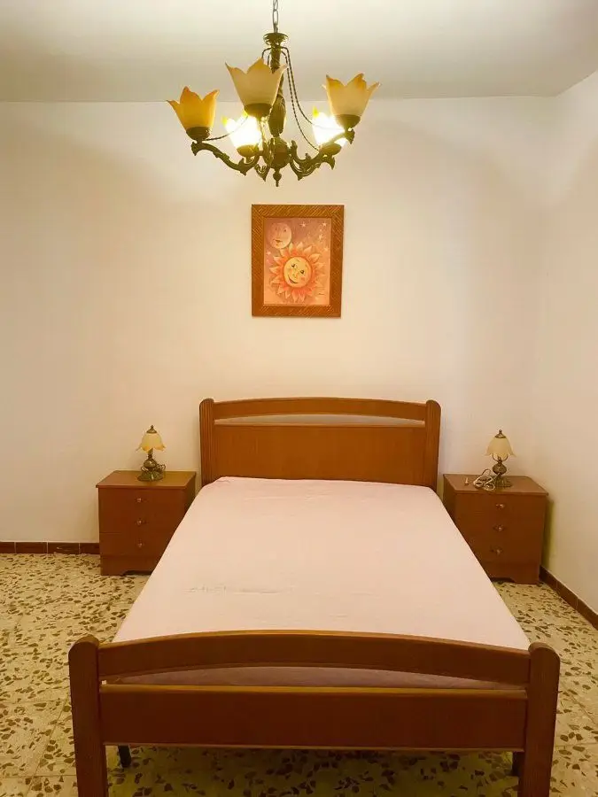 Venta Adosado con Terraza en Velez Rubio