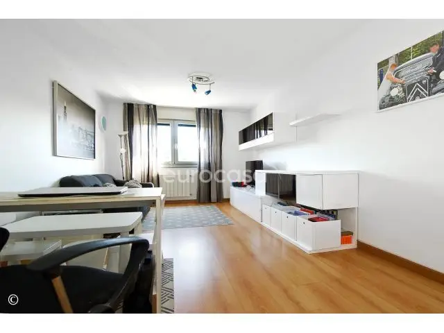 Moderno piso en venta en Boo de Pielagos 81m2