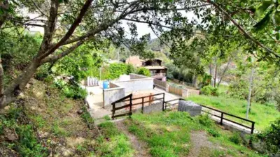 Casa en Venta Can Vinyals Sentmenat