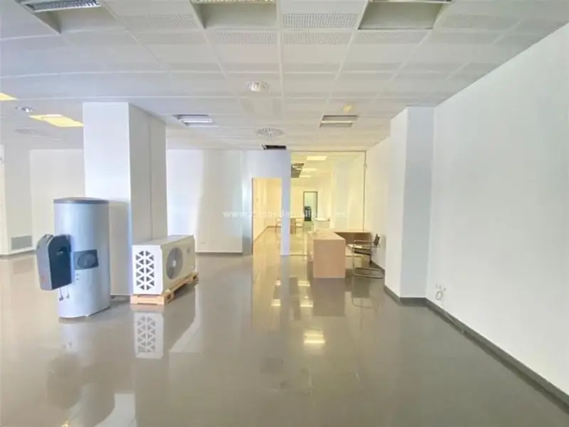 venta Local Comercial en Centre, Palma de Mallorca (UDH-L-82)- Globaliza