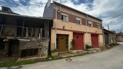 Chalet en venta en Calle Antigua Carretera N-Vi, Número 35 -A