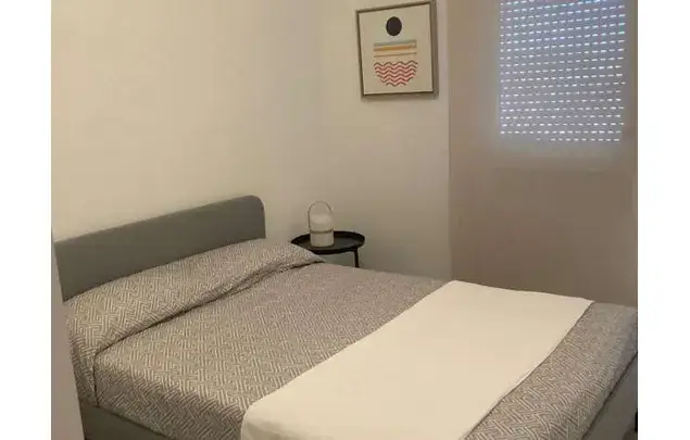 Alquiler Apartamento 4 Dormitorios 140m2 Barcelona