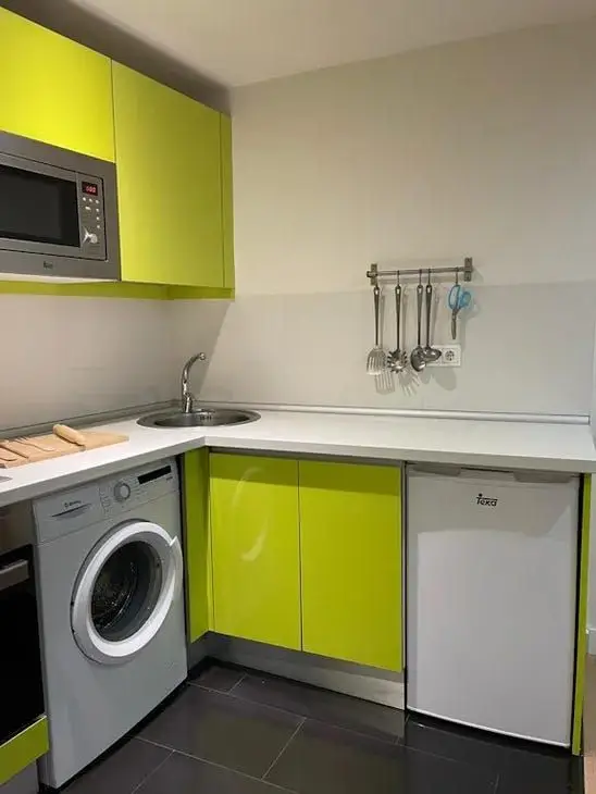 Apartamento en Alquiler Madrid Calle Toledo