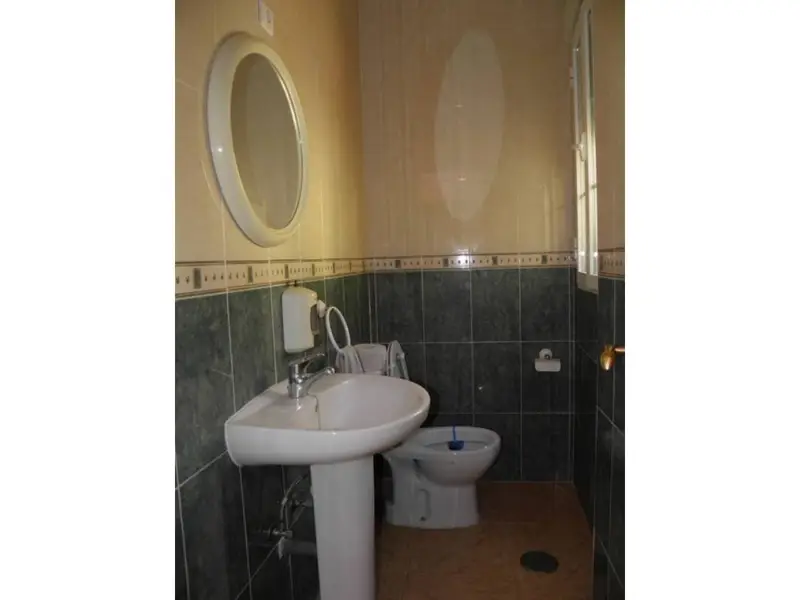 Venta Casa con Garaje en Cuesta la Palma Loja