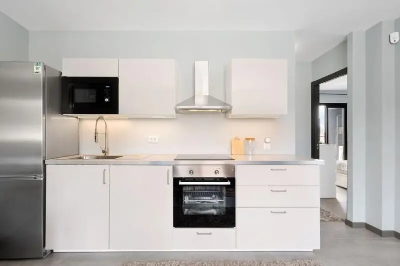 Apartamento 2 Dormitorios Fuengirola Centro Playa Cerca