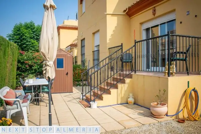 Apartamento 2 Dormitorios en Los Gallardos