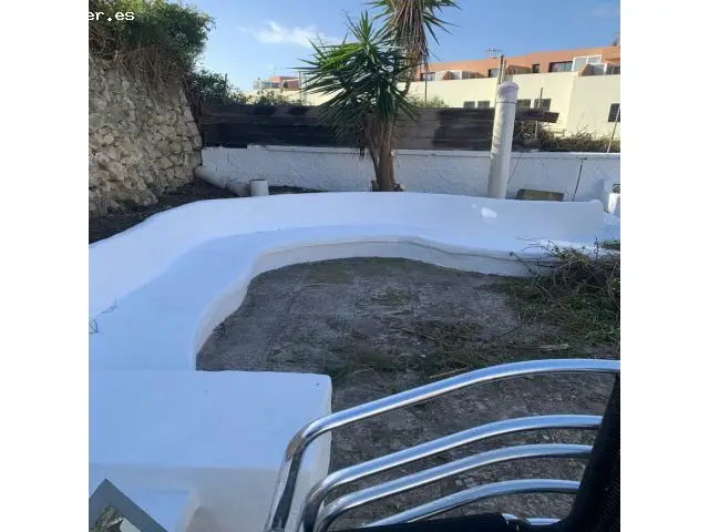 Edificio Singular en Es Castell Menorca Cerca de la Playa