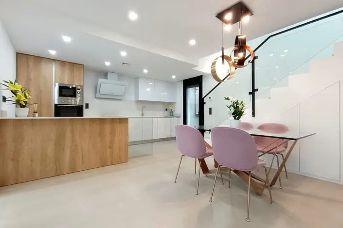 Villa en Venta Benijofar 3 Dormitorios Piscina Privada