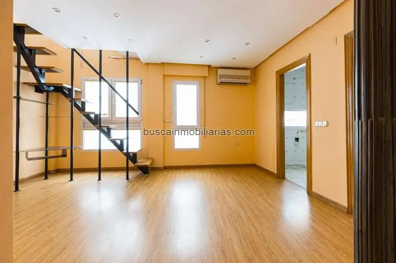 Ático Dúplex en venta Murcia Centro
