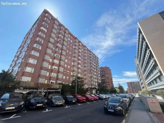 Espectacular Vivienda 131m2 Terraza 3 Dormitorios Garaje Piscina