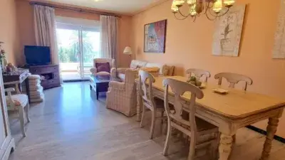 Alquiler Apartamento Puerto Banus Septiembre 2025 Junio 2026