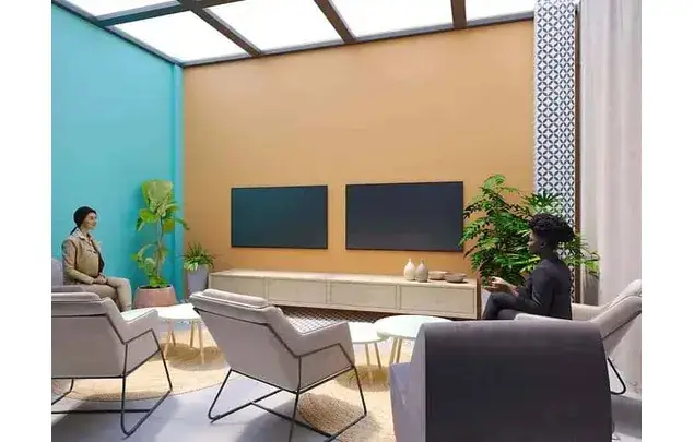 Apartamento Estudiante 1 Dormitorio 30m2 Armilla Granada