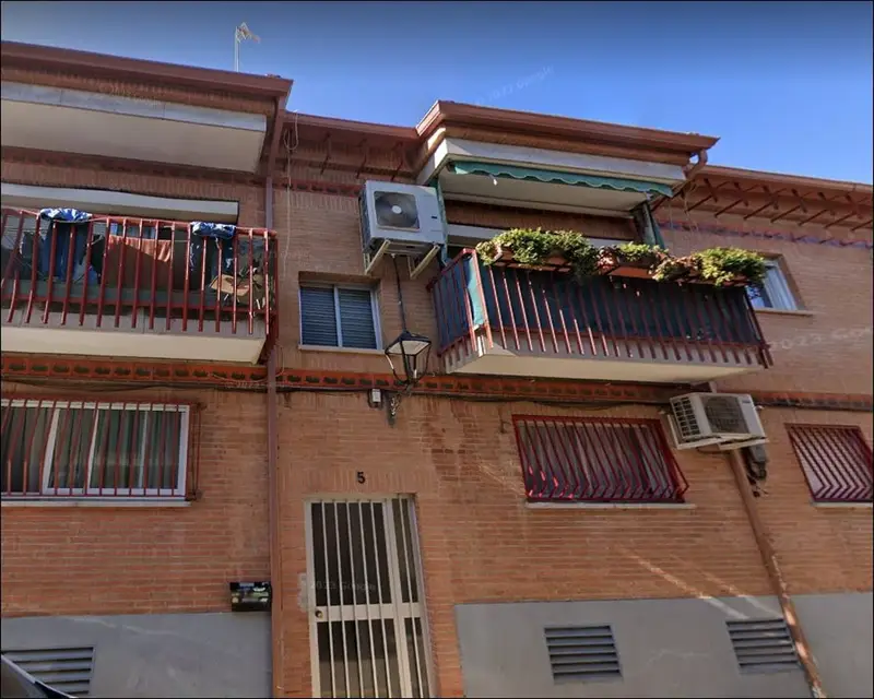 Piso en Venta Arganda del Rey DAMASO ALONSO