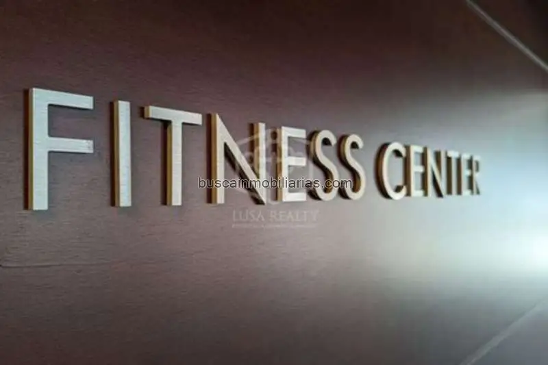 Traspaso Centro Fitness Eixample Barcelona