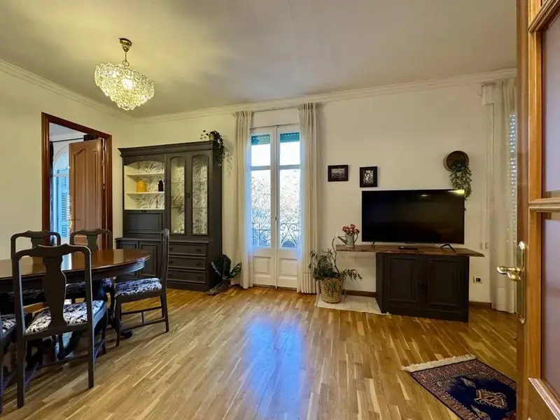 Apartamento de 1 Dormitorio en Barcelona