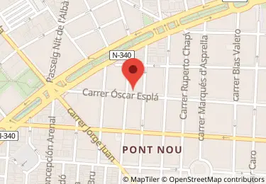 Subasta Vivienda Elche Carrer Oscar Espl	 a 66