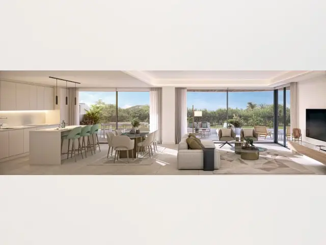 Apartamentos de Lujo en Venta Atalaya