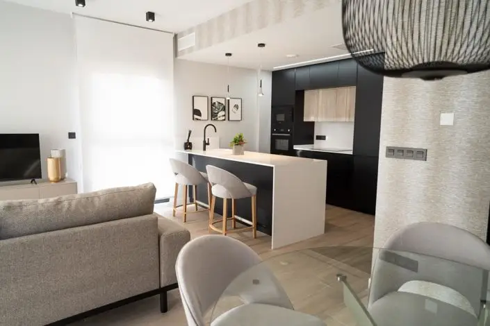 Bungalow en Venta Pilar de la Horadada 2 Dormitorios Costa Blanca