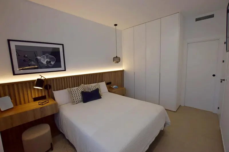 Apartamentos de Lujo en Torrevieja Obra Nueva Alegria XII