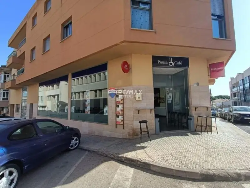 venta Local Comercial en Inca, Balears (Illes) (EBX-1719)- Globaliza