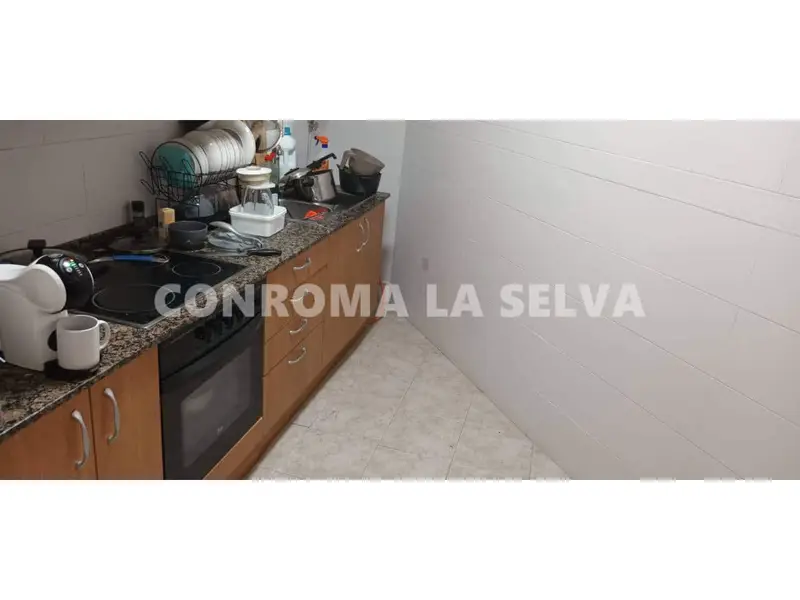 Piso en venta Lloret de Mar 3 habitaciones reformado