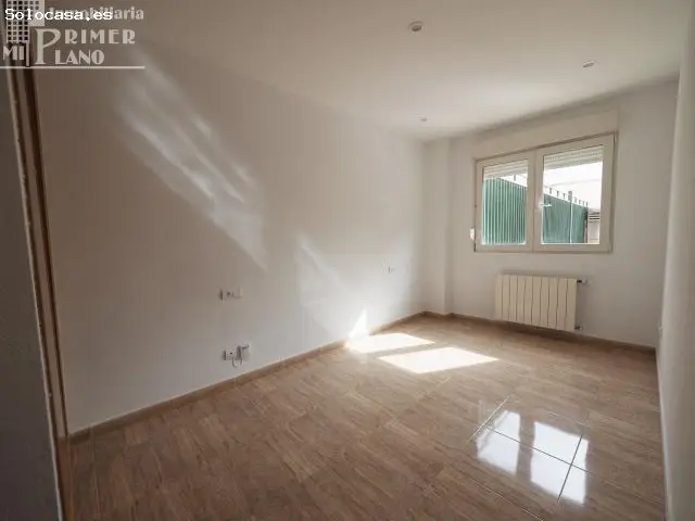 Piso en venta en Tomelloso centro 97m2 2 dormitorios