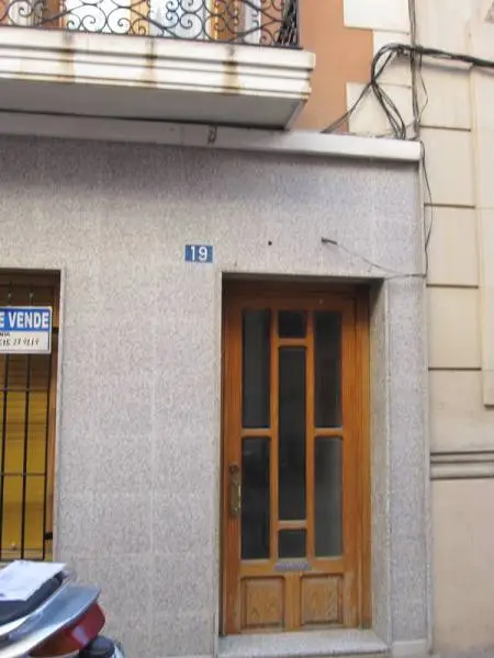 Venta Piso Estrenar Centro Novelda