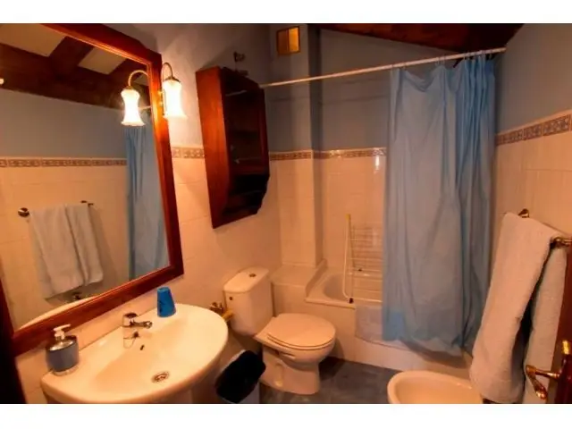 Venta de Negocio de Hosteleria en Cabezón de la Sal