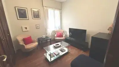 Piso en venta Algorta Urbanizacion Casa Barco