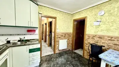 Piso en Venta Grupo Mendialde Ortuella 60m2 Reformado