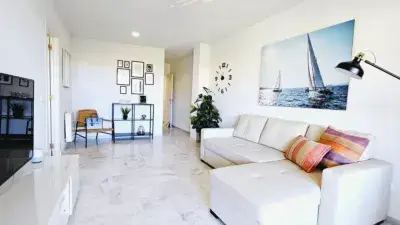 Apartamento en Venta Doña Julia Golf Club Casares Costa