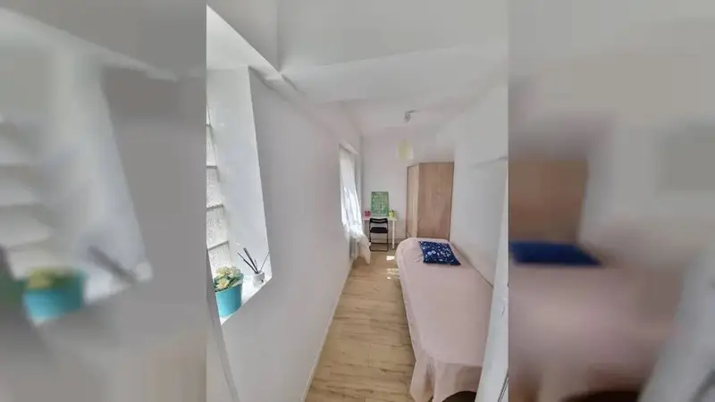 Apartamento 1 Dormitorio Madrid 28011 Alquiler