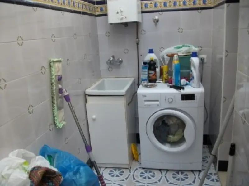 Venta Adosado con Chimenea en Aspe