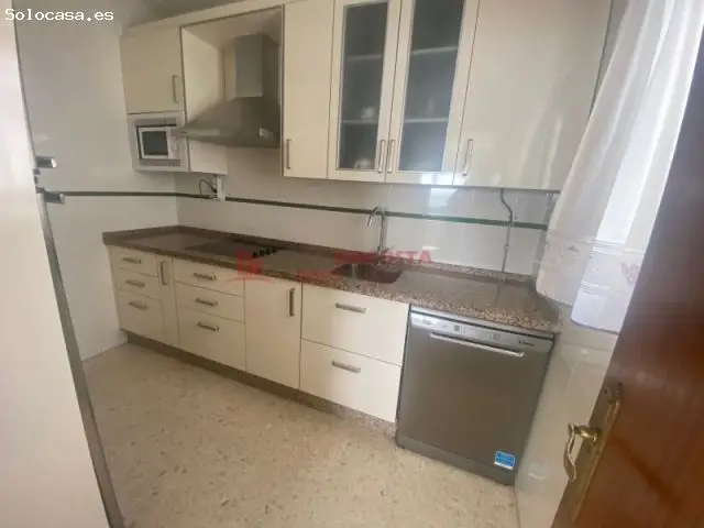 Apartamento en Residencial Estoril La Antilla