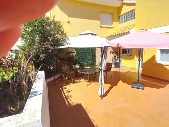 Adosado 5 Dormitorios Belmonte Apartamento Invitados
