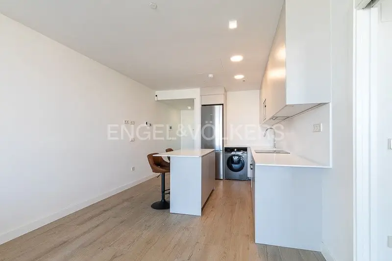Apartamento en venta en Sant Pau, València ciudad, Valencia