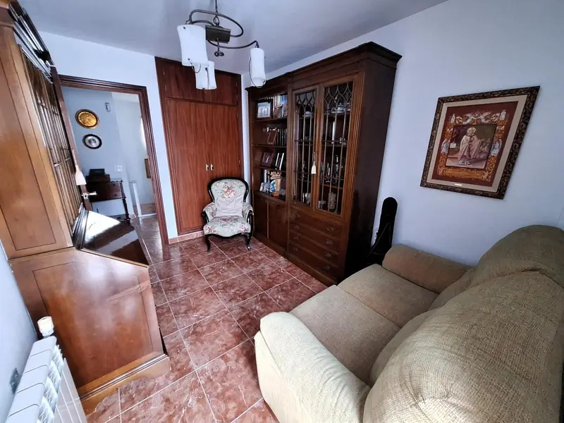 Casa en Venta Benalup Cadiz Reformada 4 Dormitorios 2 Baños