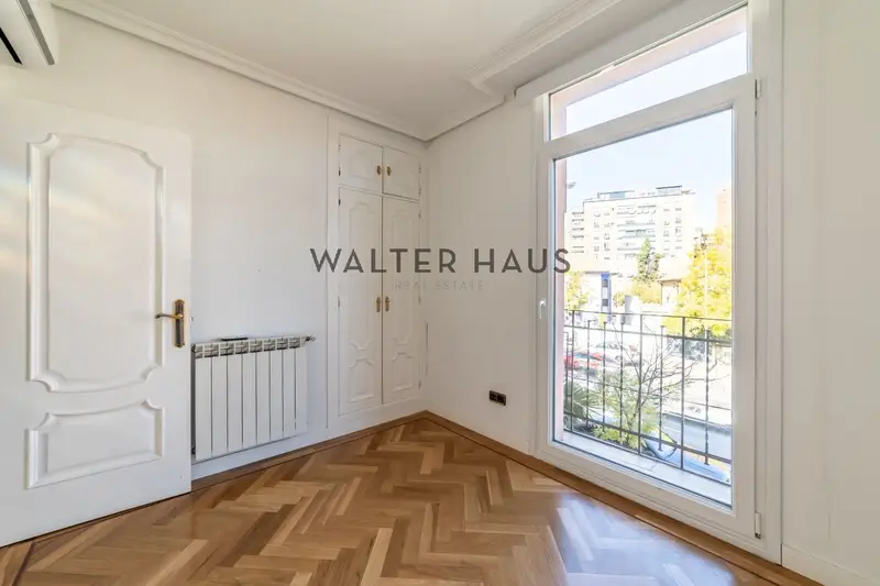Chalet en venta en Ciudad Jardin Madrid